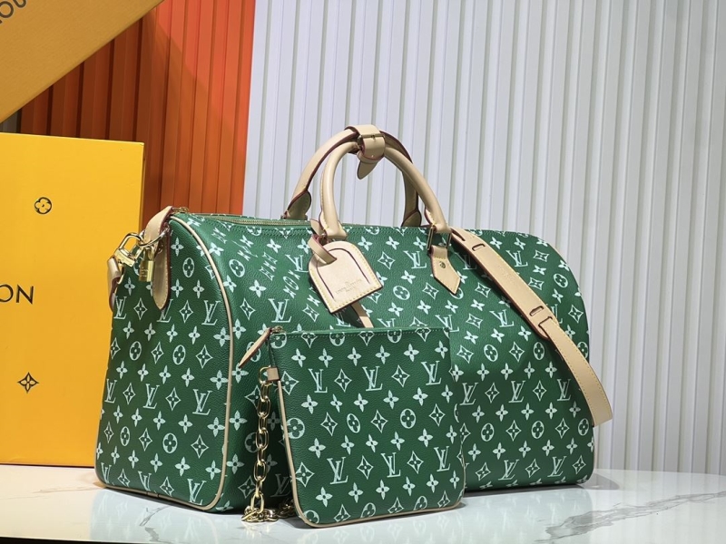 LV Travel Bags